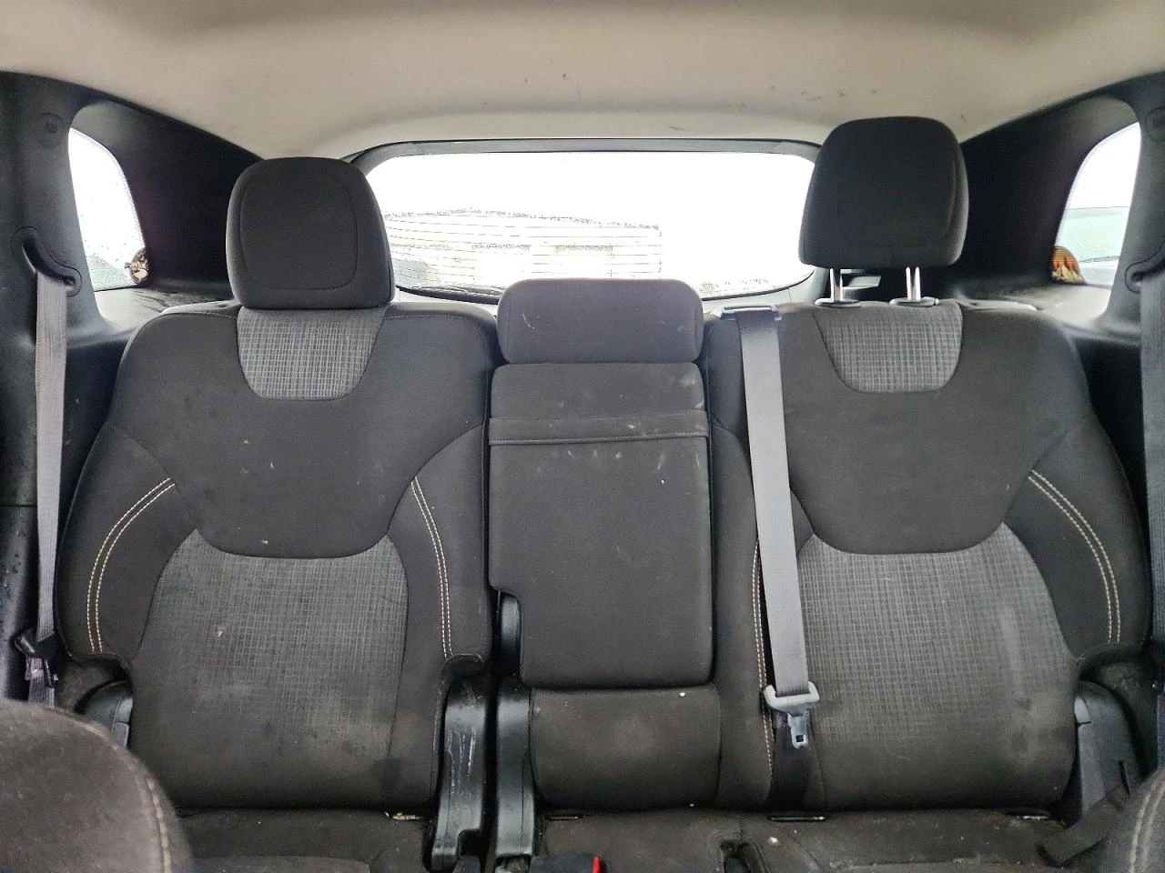 Jeep Cherokee 3.2l Latitude, снимка 10 - Автомобили и джипове - 56145722