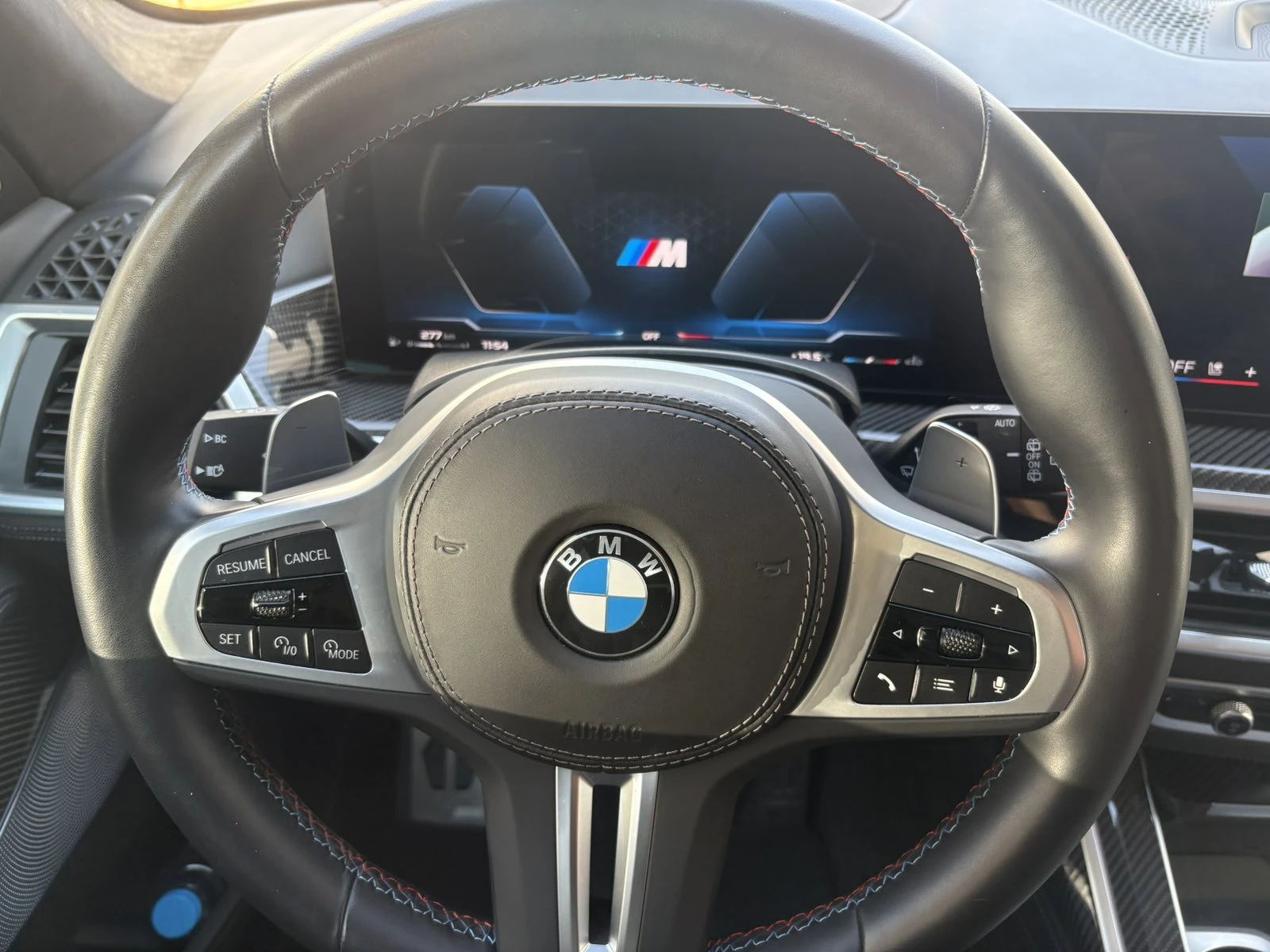 BMW X7 M60i, снимка 10 - Автомобили и джипове - 56297620