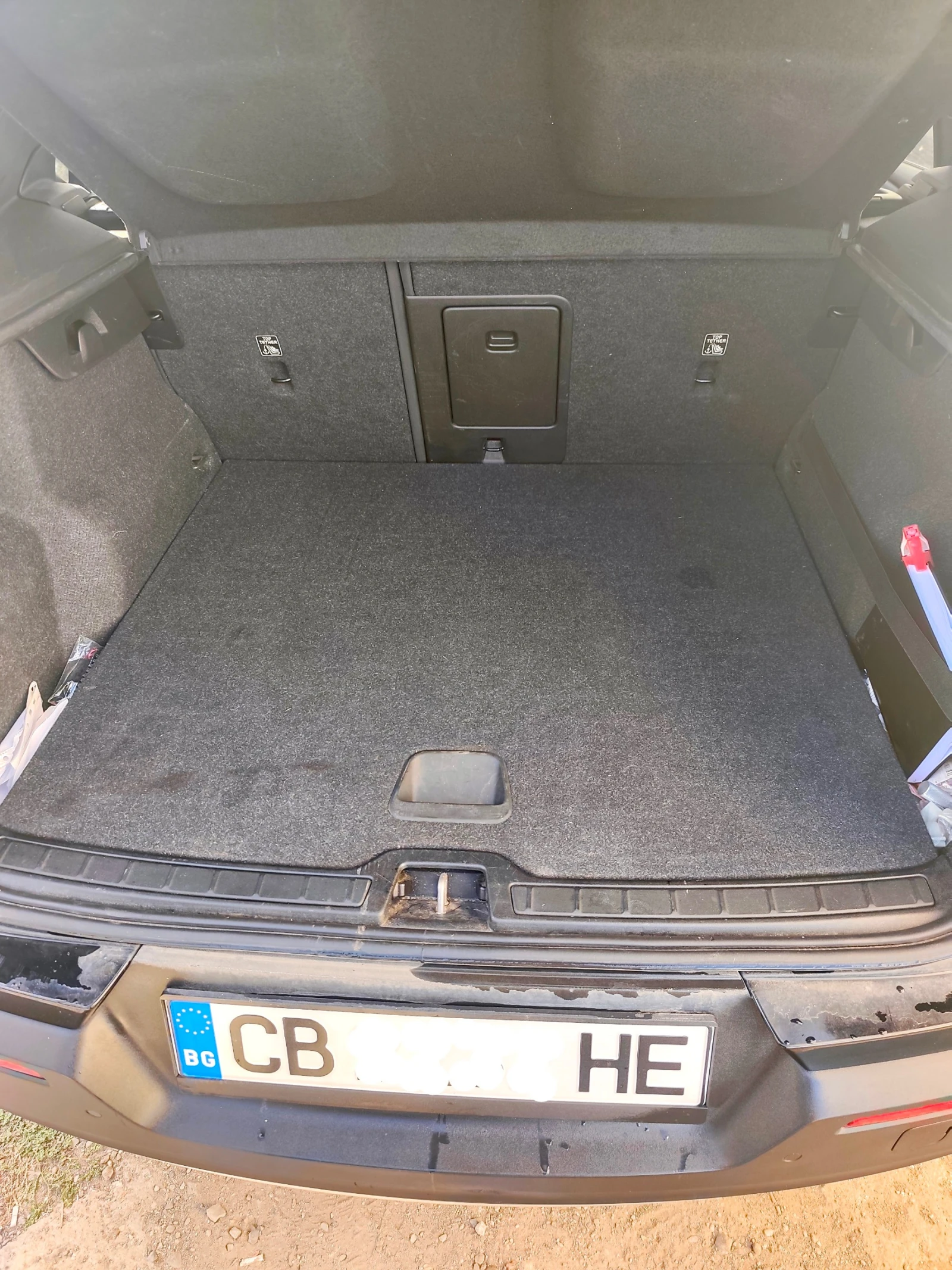 Volvo XC40 2000, снимка 12 - Автомобили и джипове - 56429809