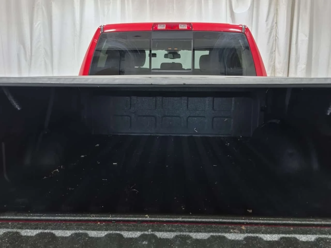 Dodge RAM 1500 * 4x4 Crew Cab 5'7" Box Express Crew Cab  | Mobile.bg � ����������� 15