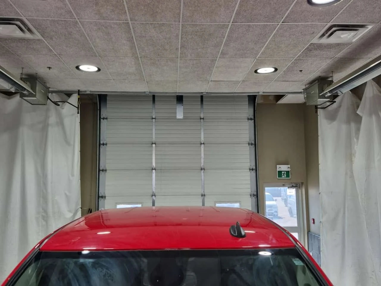 Dodge RAM 1500 * 4x4 Crew Cab 5'7" Box Express Crew Cab  | Mobile.bg � ����������� 7