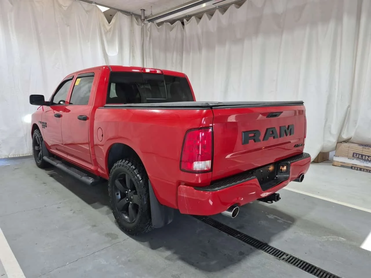 Dodge RAM 1500 * 4x4 Crew Cab 5'7" Box Express Crew Cab  | Mobile.bg � ����������� 6