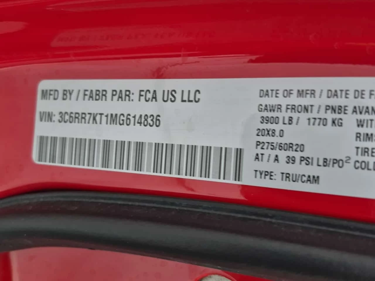 Dodge RAM 1500 * 4x4 Crew Cab 5'7" Box Express Crew Cab  | Mobile.bg � ����������� 16