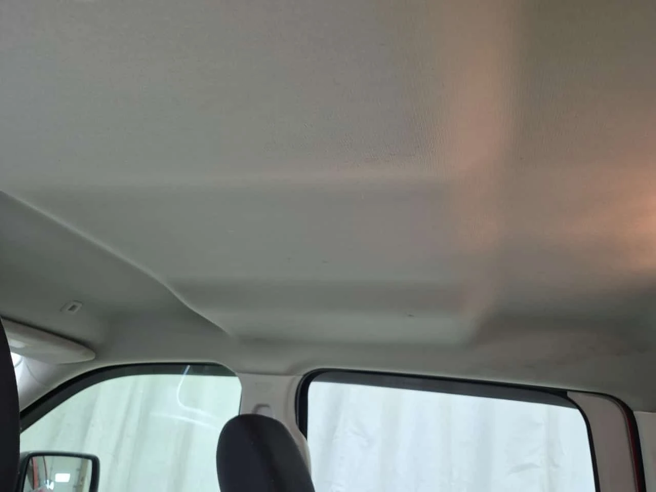 Dodge RAM 1500 * 4x4 Crew Cab 5'7" Box Express Crew Cab  | Mobile.bg � ����������� 14