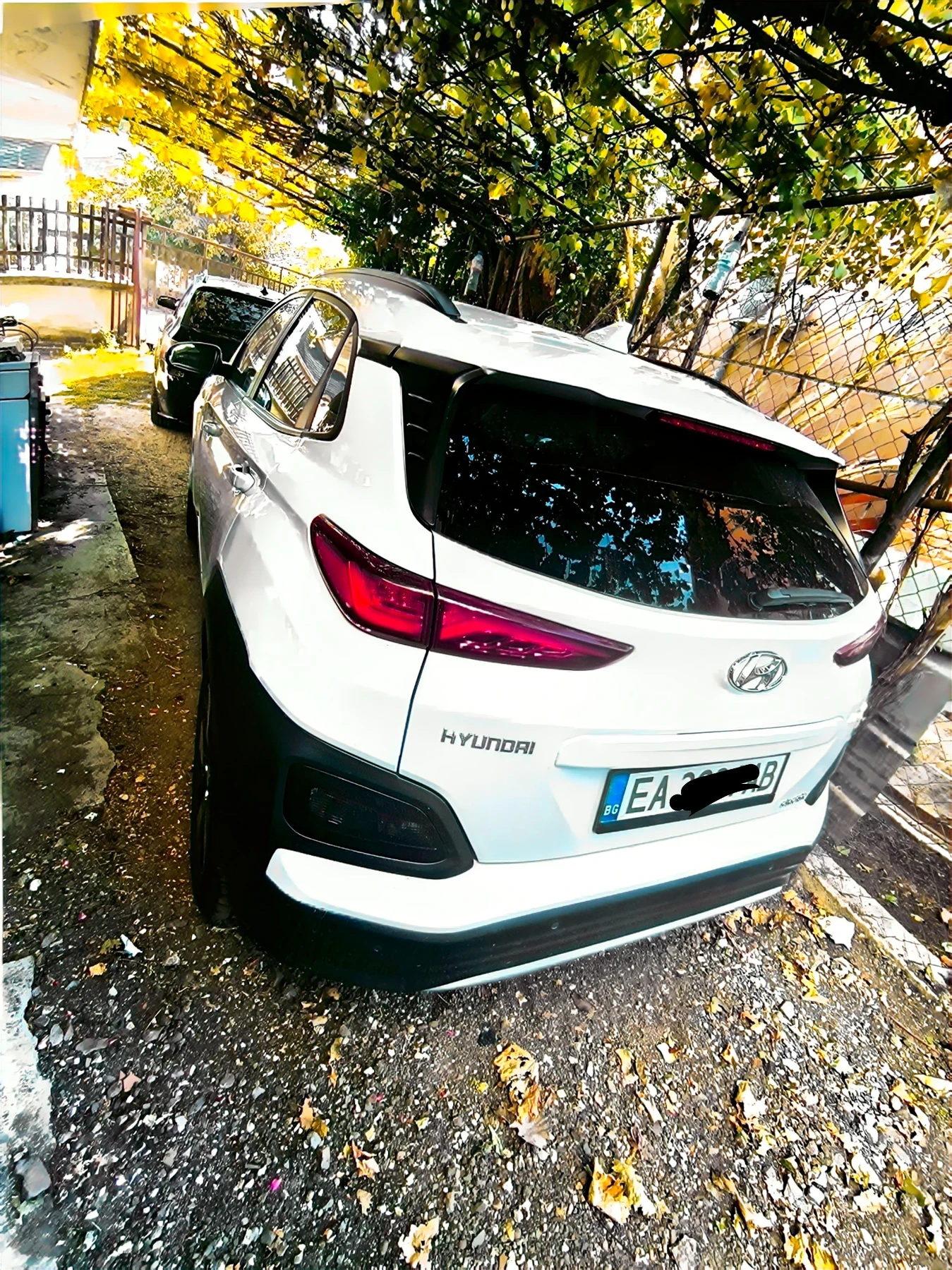 Hyundai Kona Electric  | Mobile.bg � ����������� 2