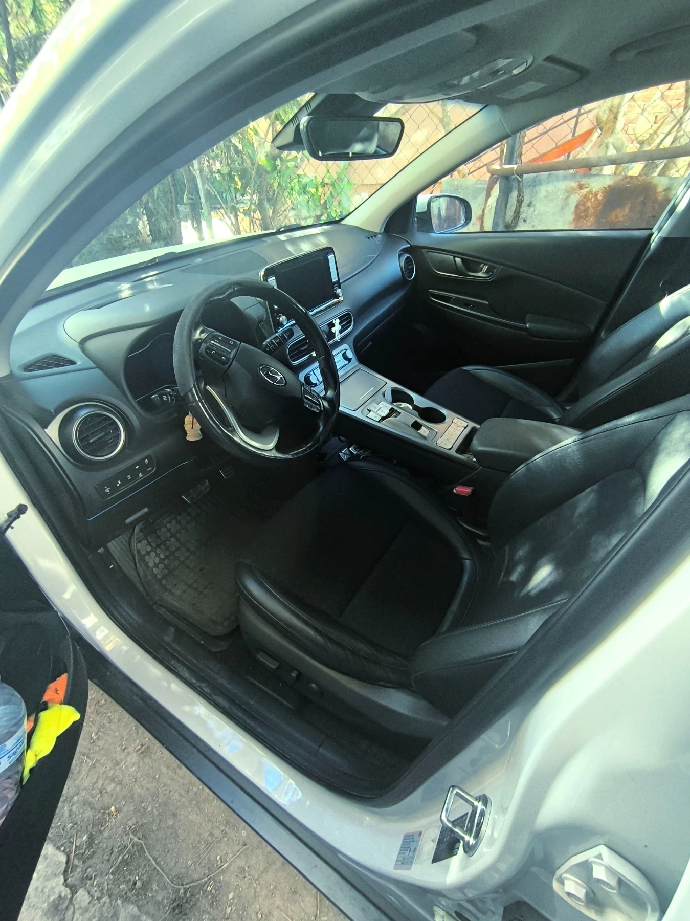 Hyundai Kona Electric  | Mobile.bg � ����������� 3