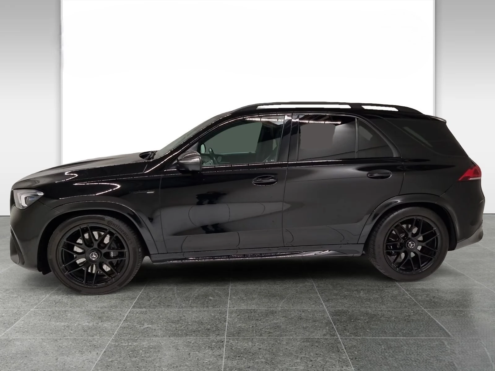 Mercedes-Benz GLE 63 S AMG /4MATIC+ /HUD/22/BURMESTER/CARBON/EXHAUST | Mobile.bg � ����������� 2