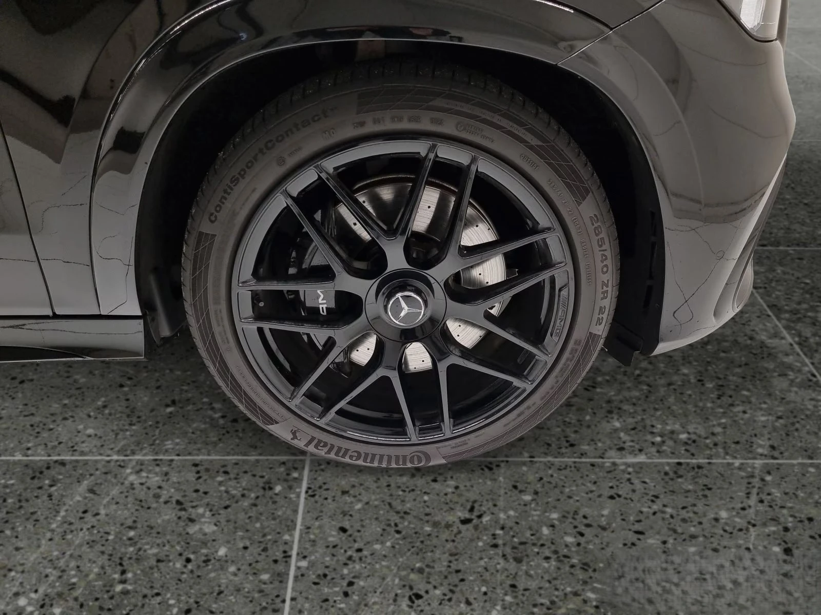 Mercedes-Benz GLE 63 S AMG /4MATIC+ /HUD/22/BURMESTER/CARBON/EXHAUST | Mobile.bg � ����������� 4