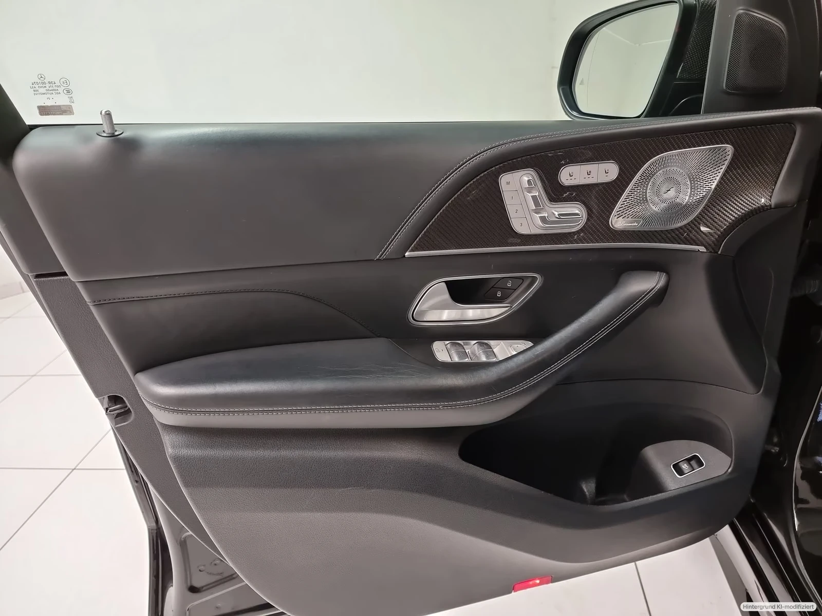 Mercedes-Benz GLE 63 S AMG /4MATIC+ /HUD/22/BURMESTER/CARBON/EXHAUST | Mobile.bg � ����������� 5