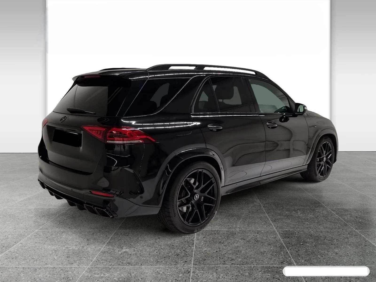 Mercedes-Benz GLE 63 S AMG /4MATIC+ /HUD/22/BURMESTER/CARBON/EXHAUST | Mobile.bg � ����������� 3