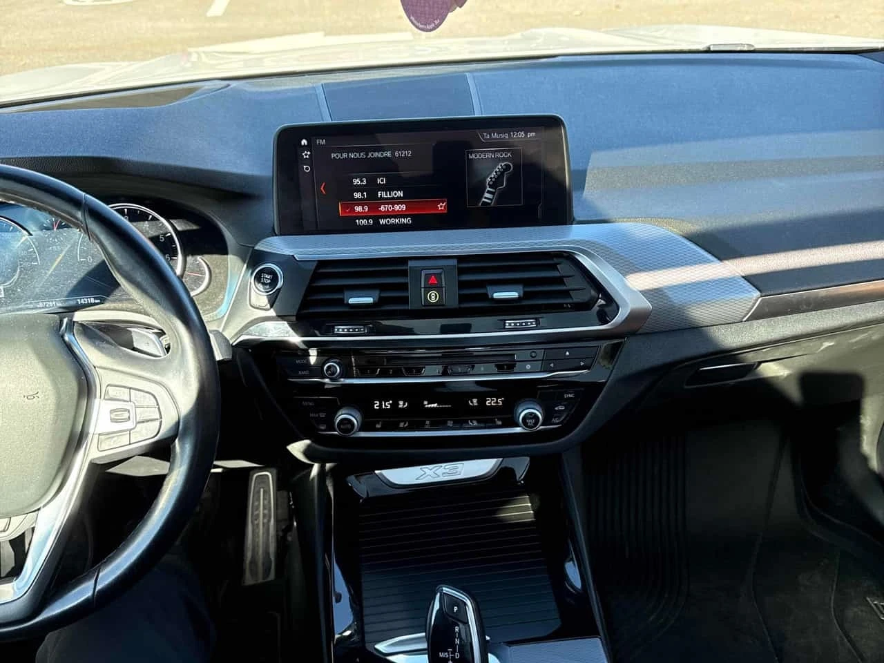 BMW X3 * xDrive30i * � ����� * CARFAX *  | Mobile.bg � ����������� 9