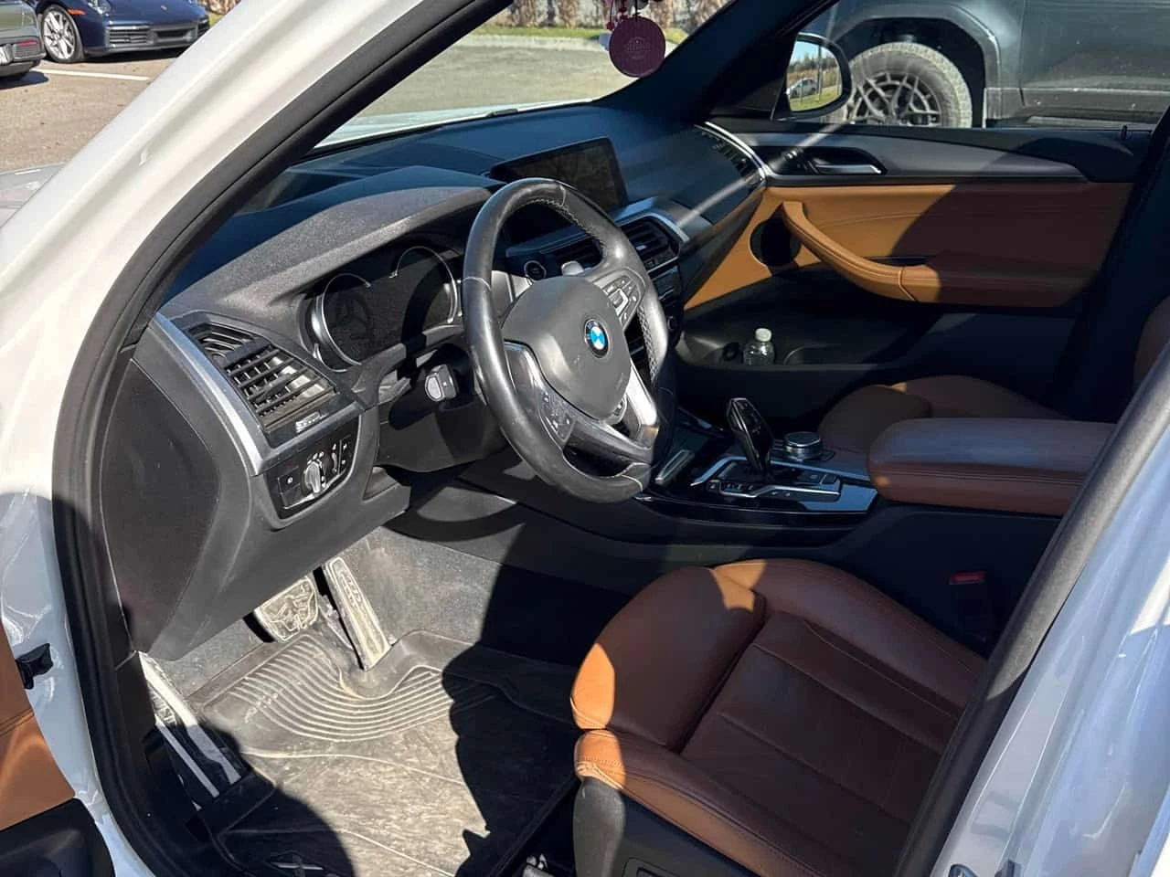 BMW X3 * xDrive30i * � ����� * CARFAX *  | Mobile.bg � ����������� 7