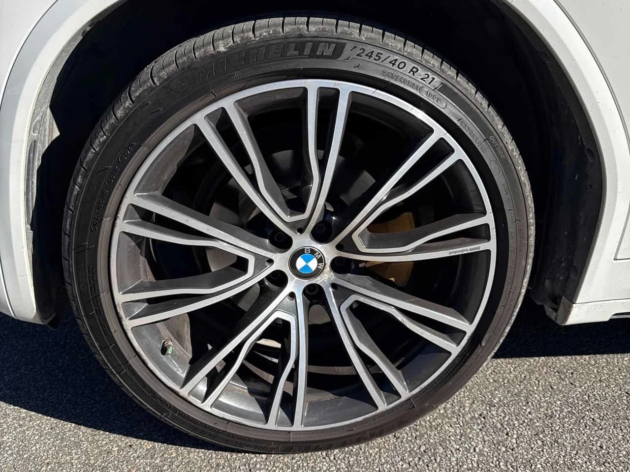 BMW X3 * xDrive30i * � ����� * CARFAX *  | Mobile.bg � ����������� 6
