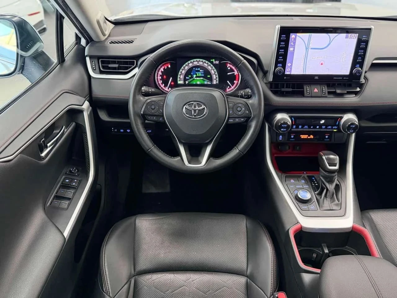 Toyota Rav4 | Mobile.bg � ����������� 8