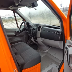 Mercedes-Benz Sprinter Нов Внос, снимка 10