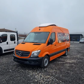 Mercedes-Benz Sprinter Нов Внос, снимка 1