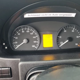 Mercedes-Benz Sprinter Нов Внос, снимка 8