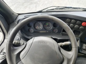 Iveco 35c13 2.8 Dizel, снимка 13