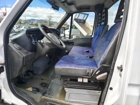 Iveco 35c13 2.8 Dizel, снимка 11