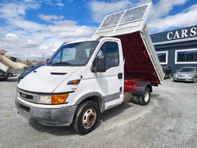 Iveco 35c13 2.8 Dizel, снимка 2