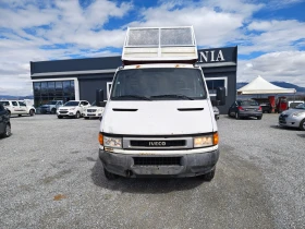 Iveco 35c13 2.8 Dizel, снимка 1