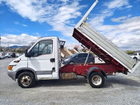 Iveco 35c13 2.8 Dizel, снимка 3