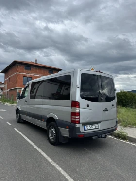 Mercedes-Benz Sprinter 318, снимка 3