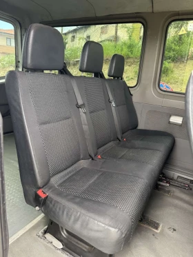 Mercedes-Benz Sprinter 318, снимка 11