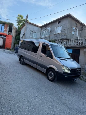 Mercedes-Benz Sprinter 318, снимка 1