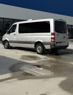 Mercedes-Benz Sprinter 318, снимка 1
