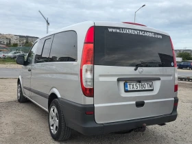 Mercedes-Benz Vito Avtomat, снимка 5