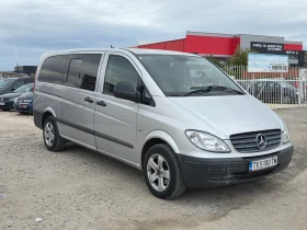 Mercedes-Benz Vito Avtomat, снимка 2