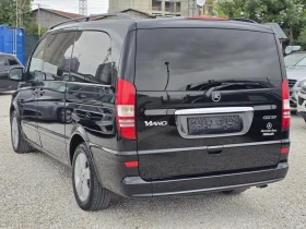 Mercedes-Benz Viano 3.0 CDI, снимка 6
