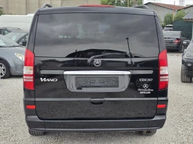 Mercedes-Benz Viano 3.0 CDI, снимка 5