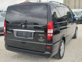 Mercedes-Benz Viano 3.0 CDI, снимка 4