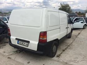 Mercedes-Benz Vito 110 CDI | Mobile.bg    3