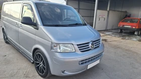 VW T5 2.5  | Mobile.bg    5