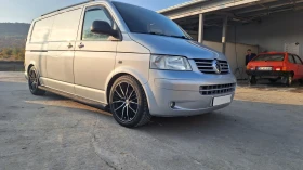     VW T5 2.5 