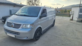 VW T5 2.5  | Mobile.bg    6