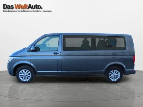 VW Caravelle Trendline L TDI | Mobile.bg    2