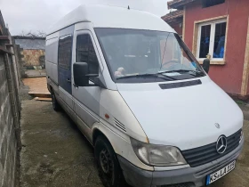 Mercedes-Benz Sprinter 313 313cdi, снимка 2