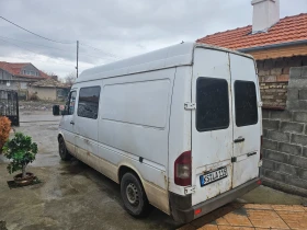 Mercedes-Benz Sprinter 313 313cdi, снимка 4