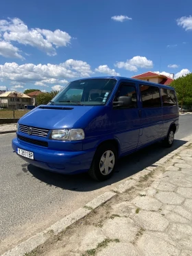 Обява за продажба на VW Transporter 2.5 TDI ~8 999 лв. - изображение 2