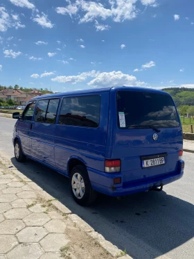 Обява за продажба на VW Transporter 2.5 TDI ~8 999 лв. - изображение 1