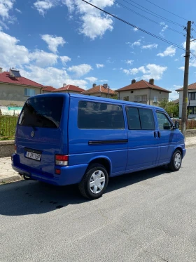 Обява за продажба на VW Transporter 2.5 TDI ~8 999 лв. - изображение 3