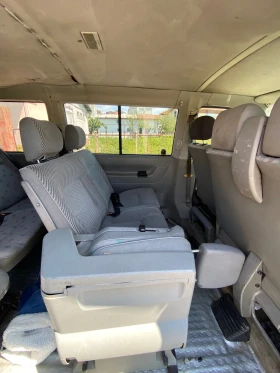 Обява за продажба на VW Transporter 2.5 TDI ~8 999 лв. - изображение 4