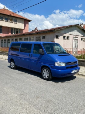 Обява за продажба на VW Transporter 2.5 TDI ~8 999 лв. - изображение 1