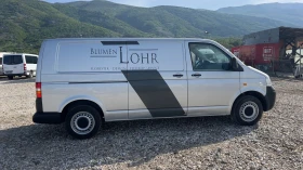 Обява за продажба на VW T5 1.9 TDI MAXI РЕАЛНИ КИЛОМЕТРИ!!! ~9 999 лв. - изображение 4