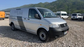 Обява за продажба на VW T5 1.9 TDI MAXI РЕАЛНИ КИЛОМЕТРИ!!! ~9 999 лв. - изображение 1