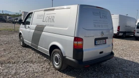 Обява за продажба на VW T5 1.9 TDI MAXI РЕАЛНИ КИЛОМЕТРИ!!! ~9 999 лв. - изображение 2